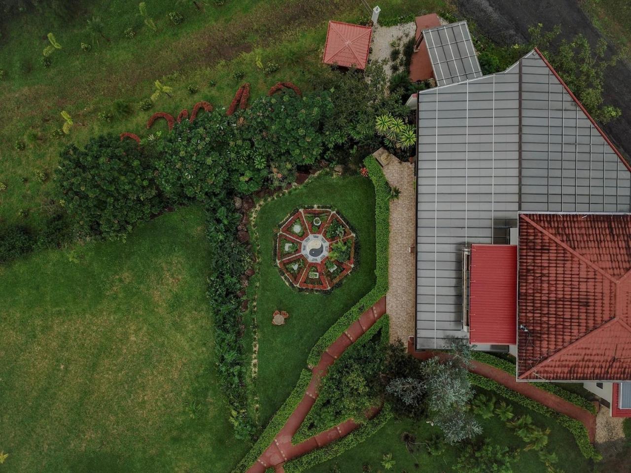 Vida Mountain Resort & Spa Adults Only San Ramon  Luaran gambar