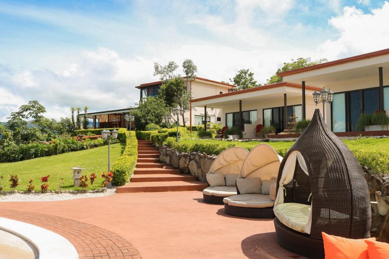 Vida Mountain Resort & Spa Adults Only San Ramon  Luaran gambar