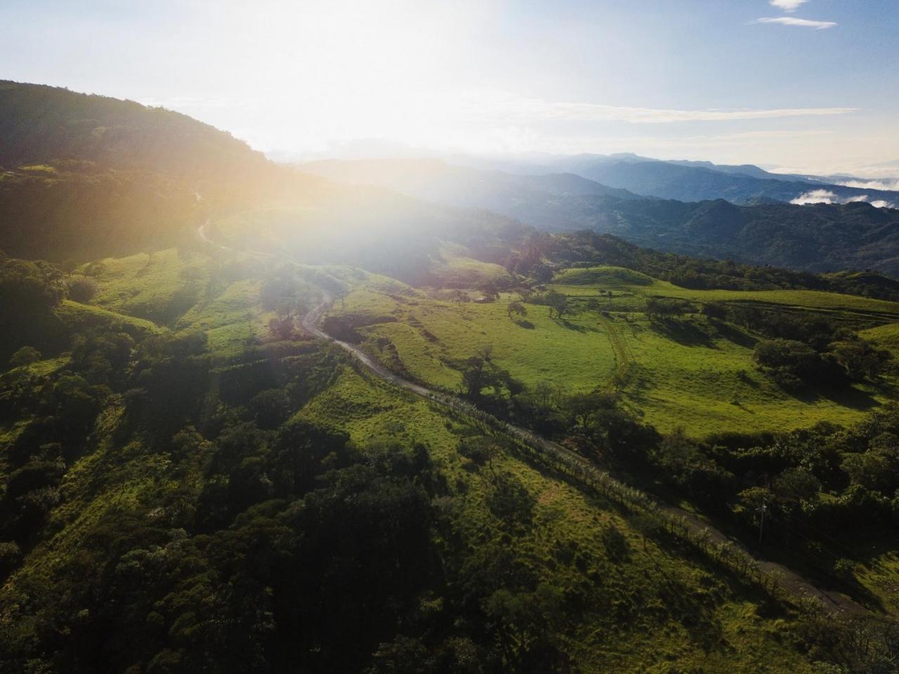 Vida Mountain Resort & Spa Adults Only San Ramon  Luaran gambar
