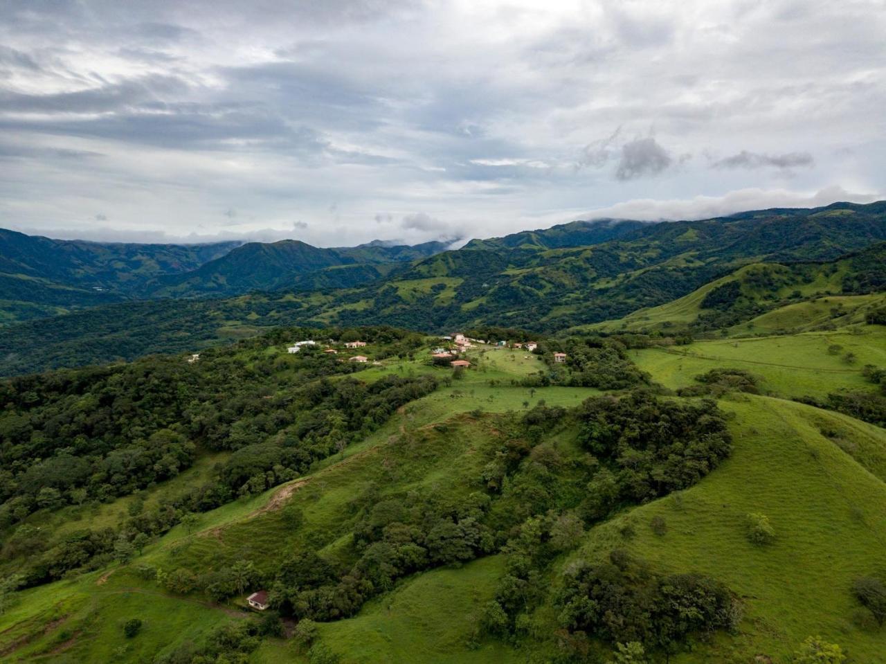 Vida Mountain Resort & Spa Adults Only San Ramon  Luaran gambar