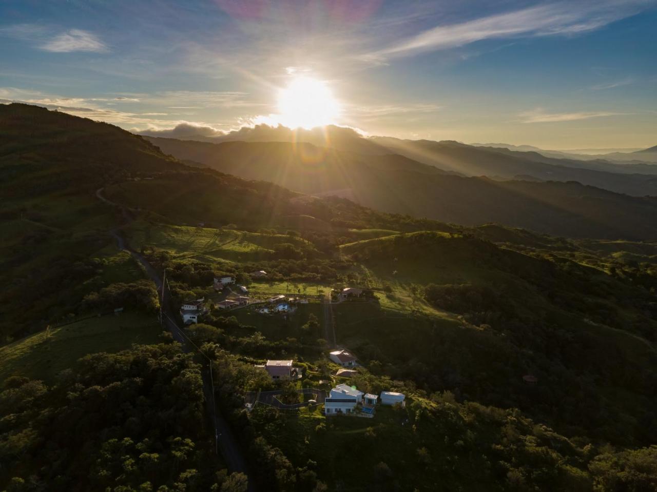 Vida Mountain Resort & Spa Adults Only San Ramon  Luaran gambar