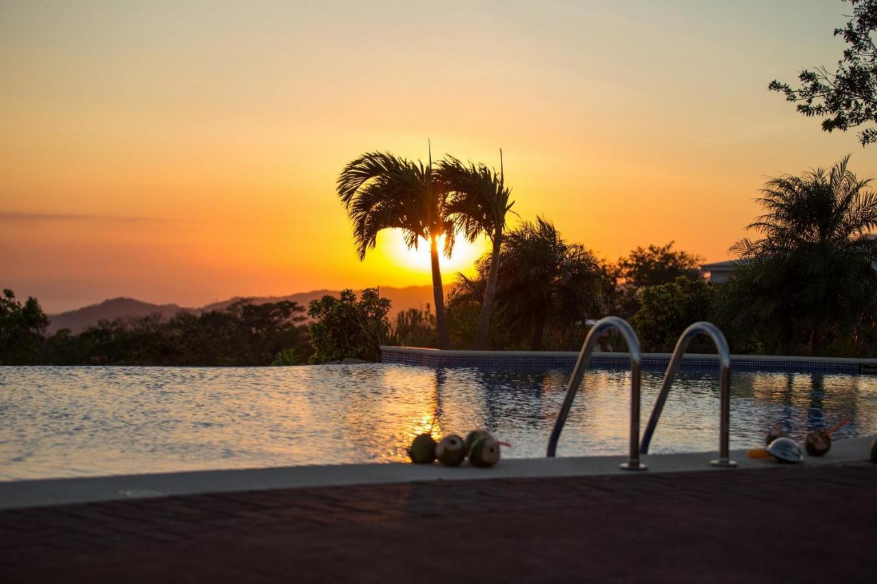 Vida Mountain Resort & Spa Adults Only San Ramon  Luaran gambar