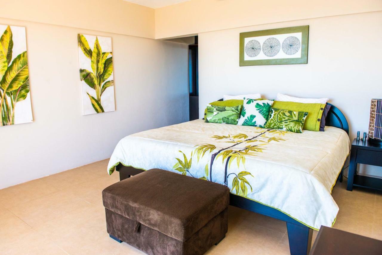 Vida Mountain Resort & Spa Adults Only San Ramon  Luaran gambar