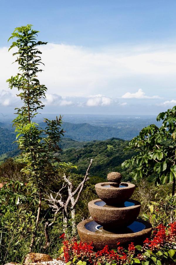 Vida Mountain Resort & Spa Adults Only San Ramon  Luaran gambar