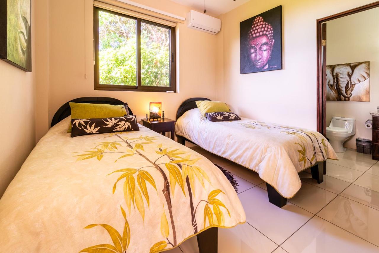 Vida Mountain Resort & Spa Adults Only San Ramon  Luaran gambar