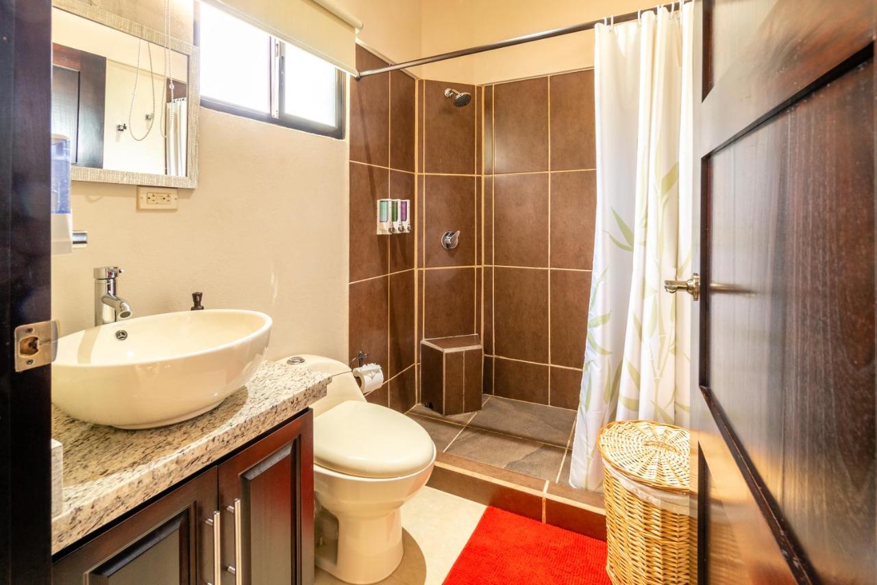 Vida Mountain Resort & Spa Adults Only San Ramon  Luaran gambar